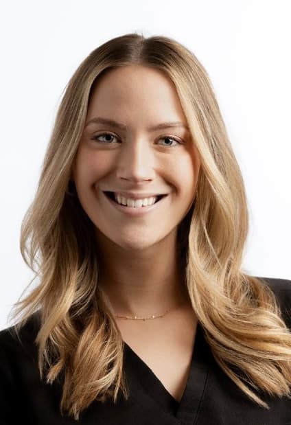 Allie, founder of The Tan Van KC